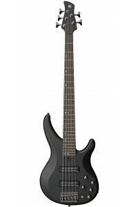 YAMAHA TRBX505 TBL (Translucent Black) (5x[X)()(\t)yONLINE STOREz