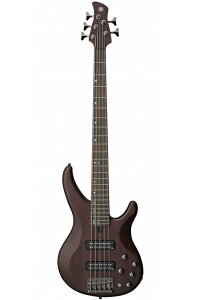 YAMAHA TRBX505 TBR (Translucent Brown) (5弦ベース)(送料無料)(ご予約受付中)【ONLINE STORE】