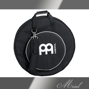 Meinl マイネル Professional Cymbal Bag Black [MCB22] シンバルケース バッグ (ご予約受付中)【ONLINE STORE】