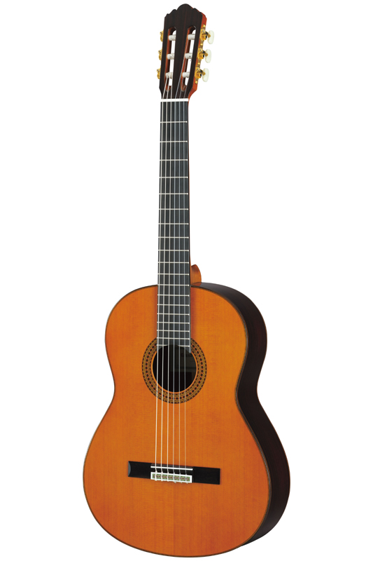 YAMAHA GC Series GC22C 《クラシックギター》(ご予約受付中)