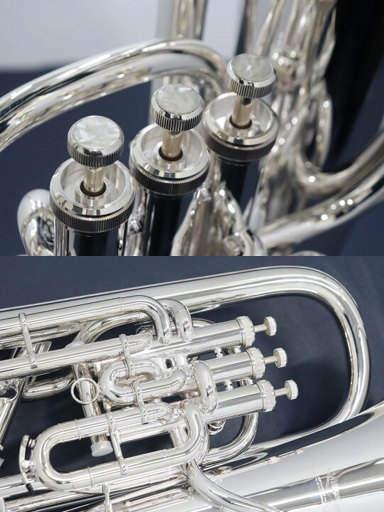 楽天市場】Willson TA2900BS【お取り寄せ】【新品】【ユーフォニアム 