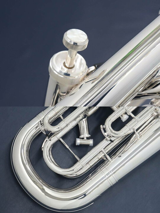 楽天市場】Willson TA2900BS【お取り寄せ】【新品】【ユーフォニアム 