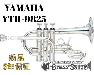 Yamaha YTR-9825y񂹁zyVizysbRgybgzy3{sXgzyJX^fzyHighB/Aǁzygybg / RlbgVNzyǊyXzyECh