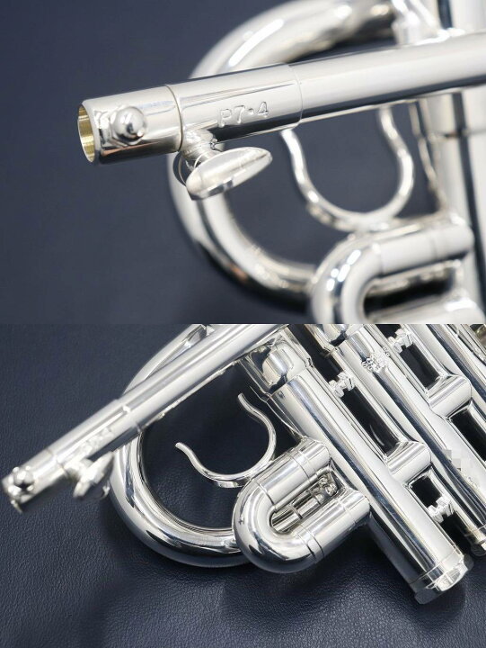 楽天市場】Schilke P7-4 SP【お取り寄せ】【新品】【ピッコロ 