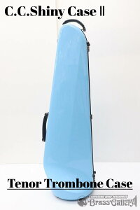 C.C.VCj[P[XII ei[g{[ P[XyJ[Iтzy׊ǂ̂ݎ[\zyShiny Case IIzyCCVCj[P[XzyǊyXzyBrassGalley / uXM[