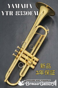 Yamaha YTR-8330EMy񂹁zyVizygybgzyCustom/JX^zyGbNE~VfzyzyǊyXzyBrassGalley / uXM[zyECh