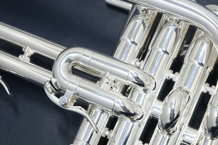 楽天市場】Schilke/シルキー P5-4 SP【お取り寄せ】【新品】【ピッコロ 