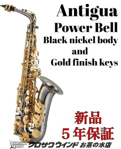 Antigua PowerBell BGyVizyAeBOAzyAgTbNXzy̐TbNXtAz