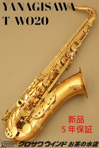 YANAGISAWA iMT T-WO20y[\IzyVizyiMTzyei[TbNXzyNTECh̐z