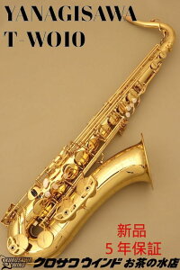 YANAGISAWA T-WO10y[\IzyVizyiMTzyei[TbNXzyǊyXzyNTECh̐z