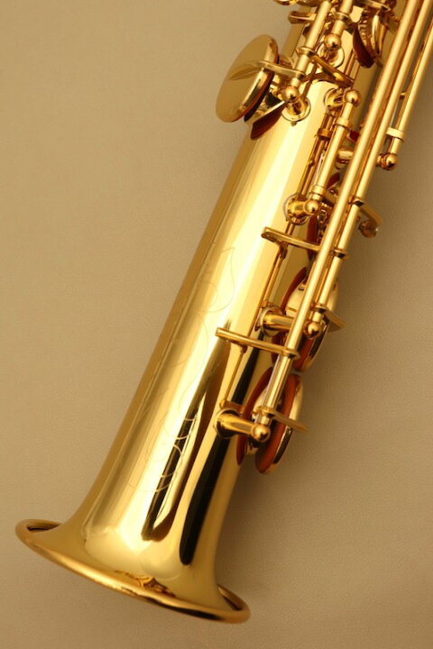 楽天市場】YAMAHA YSS-475【新品】【ヤマハ】【ソプラノサックス 