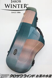 ＜即納可能!!＞Jakob Winter 51092-POP アルトサックスケース【新品】【ヤコブ・ヴィンター】【アルトサックスケース】【ポップ】【管楽器専門店】【クロサワウインドお茶の水】