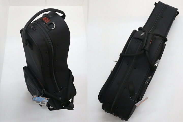 楽天市場】PROTEC テナーサックス PB -305CT【新品】【プロテック 