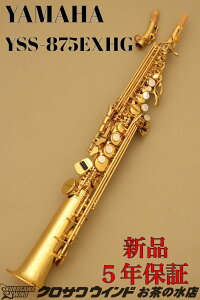 YAMAHA }n YSS-875EXHG yVizy}nzy\vmTbNXzy̐TbNXtAz