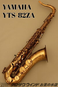 YAMAHA YTS-82ZA y󒍐YzyVizy}nzyei[TbNXzy̐TbNXtAz