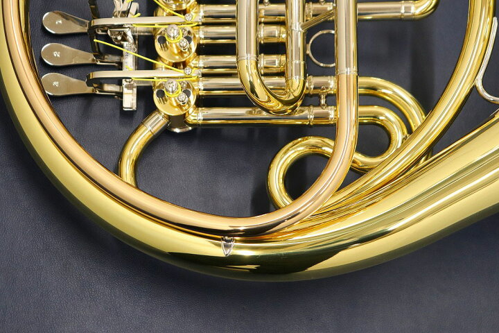 楽天市場】Yamaha YHR-322II【お取り寄せ】【新品】【シングルホルン 