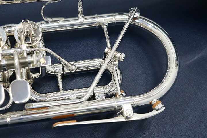 楽天市場】Yamaha YTR-948FFMS【お取り寄せ】【新品】【C管ロータリー 