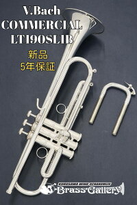 V.Bach COMMERCIAL LT190SL1By񂹁zyVizygybgzyobNzyR}[VzyL{AzyStradivarius / XgbhzyzyǊyXzyECh̐z