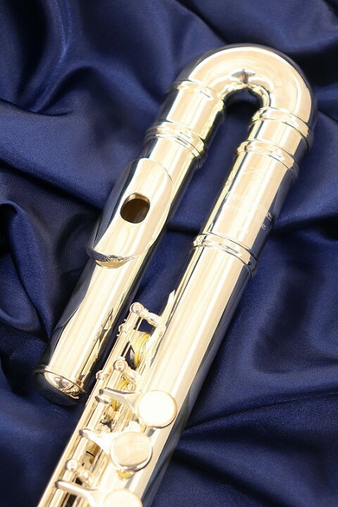 楽天市場】Trevor James TAF100U【新品】【アルトフルート】【トレバー 