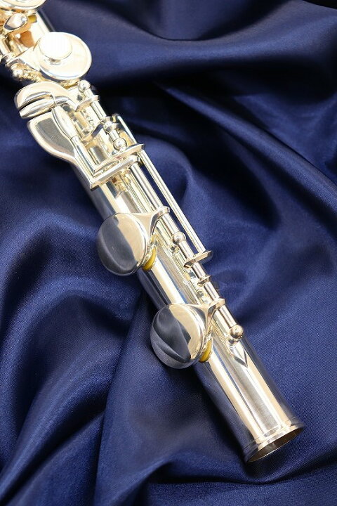 楽天市場】Trevor James TAF100U【新品】【アルトフルート】【トレバー 