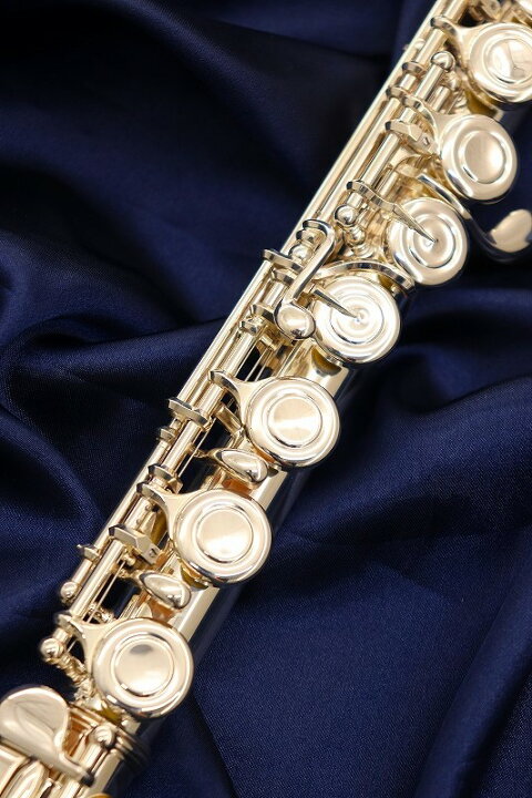 楽天市場】Yamaha YFL-212U【新品】【フルート】【ヤマハ】【U字管 