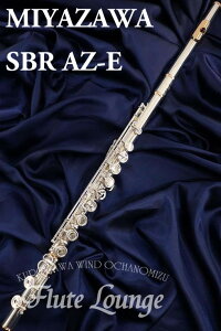 Miyazawa SBR AZ-EyVizyt[gzy~Uzy␻fzyt[gXzyt[gEWz