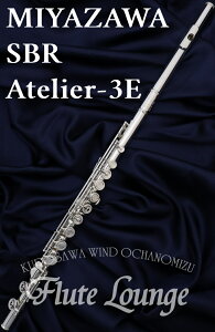 Miyazawa BR Atelier-3EyVizyt[gzy~Uzy␻fzyt[gXzyt[gEWz