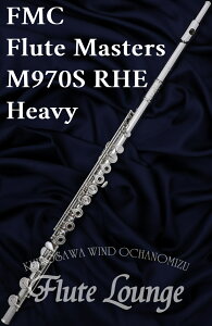 y[\!zFMC Flute Masters M970S RHE IL Heavy yVizy5Nۏ؁zyǁzyCCOzyHǁzyt[gzyt[g}X^[Yzy␻fzyt[gXzyt
