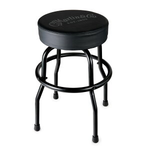 Martin Tone on Tone Black Barstool[18N0400] �y�֎q�z�yDr.Sound�z