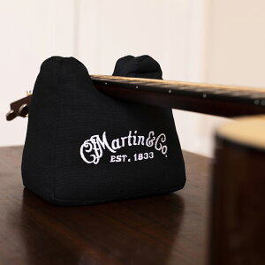Martin Neck Rest [18A0076]�y�l�b�N���X�g�z�yDr.Sound�z