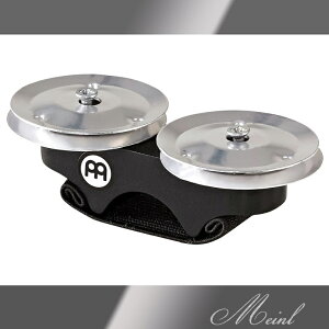 Meinl FINGER JINGLES (A~tBK[WO)kFJS1A-BKl[FJS1A-BK]