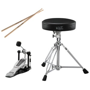 Roland DAP-3X�s�h�����p�A�N�Z�T���[�Z�b�g�t(���\���t��)�yONLINE STORE�z