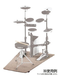 Roland TDM-3 V-Drums Mat�s�h�����}�b�g�t�yONLINE STORE�z