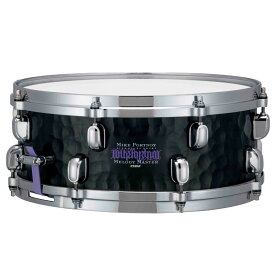 TAMA MP1455ST Mike Portnoyモデル スネアドラム (スティック3セット付き)(送料無料)（ご予約受付中）【ONLINE STORE】