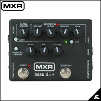 楽天市場】mxr m80 bass d．i．＋の通販