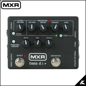 MXR M80 Bass D.I.+ s_CNg{bNXtyONLINE STOREz