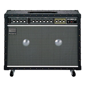 Roland JC-120 Jazz Chorus 120WR{Av WYR[XyzyONLINE STOREz
