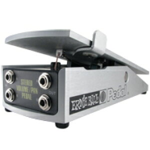 Ernie Ball STEREO VOLUME / PAN PEDAL [6165] �s�G�t�F�N�^�[/�{�����[���y�_��/�p���y�_���t�y���������z�yONLINE STORE�z