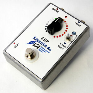 EVA S Booster for Guitar �y�����񂹕i�E���\���t���z�yONLINE STORE�z