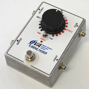 EVA Sound Mixer "SMX-1"(Odp9V DC) y񂹕iE\tzyONLINE STOREz