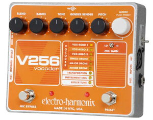 electro-harmonix GNgn[jNX V256 [Vocoder] ({R[_[)yONLINE STOREz