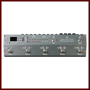 Free The Tone ARC-53M AUDIO ROUTING CONTROLLER (Silver) sXCb`[tyzyONLINE STOREz
