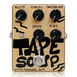 Holowon Industries Tape Soup �s�G�t�F�N�^�[/���W�����[�V�����t�y���������z�yONLINE STORE�z