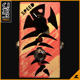 Jam Pedals the RiPPle [RP]《エフェクター/フェイザー》【送料無料】【ONLINE STORE】