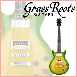 GrassRoots Artist Series G-SR-IGUANA [ R / Ken Yokoyama /Hi-STANDARD ]yzy\tzyONLINE STOREz