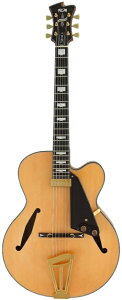 FGN Masterfield MFA Series MFA-FP/JN (Jazz Natural)yzyONLINE STOREz