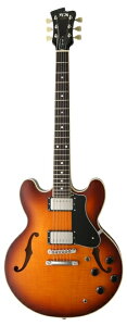 FGN Masterfield MSA Series MSA-HP/AS (Antique Sunburst)【送料無料】【ONLINE STORE】
