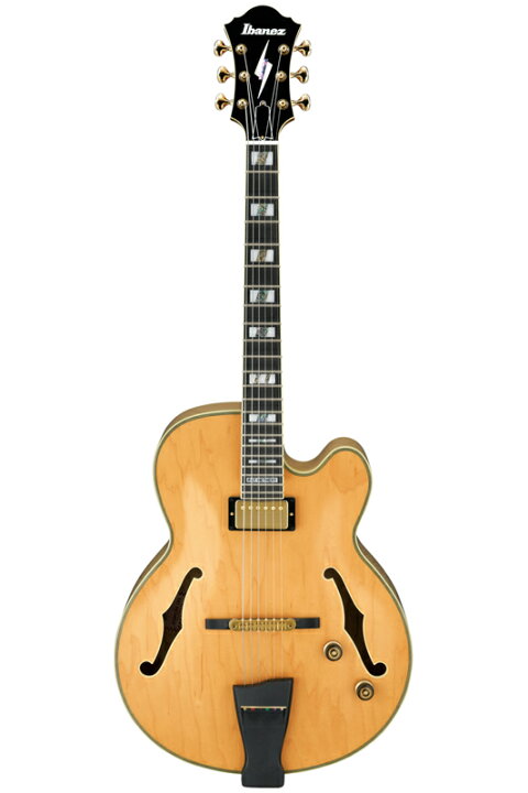 楽天市場】Ibanez Signatures Series PM200-NT [Pat Metheny / パット  
