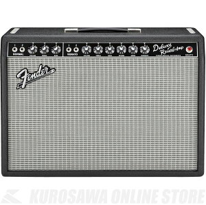 Fender 65 Deluxe Reverb 【アンプ】《フェンダー》【ONLINE STORE】(ご予約受付中)