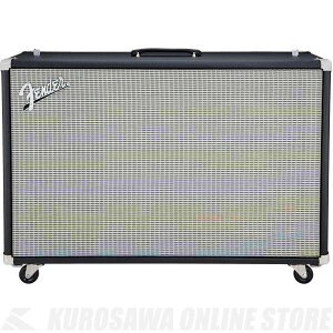 Fender Super-Sonic 60 212 Enclosure, Black�s�L���r�l�b�g�t�yONLINE STORE�z